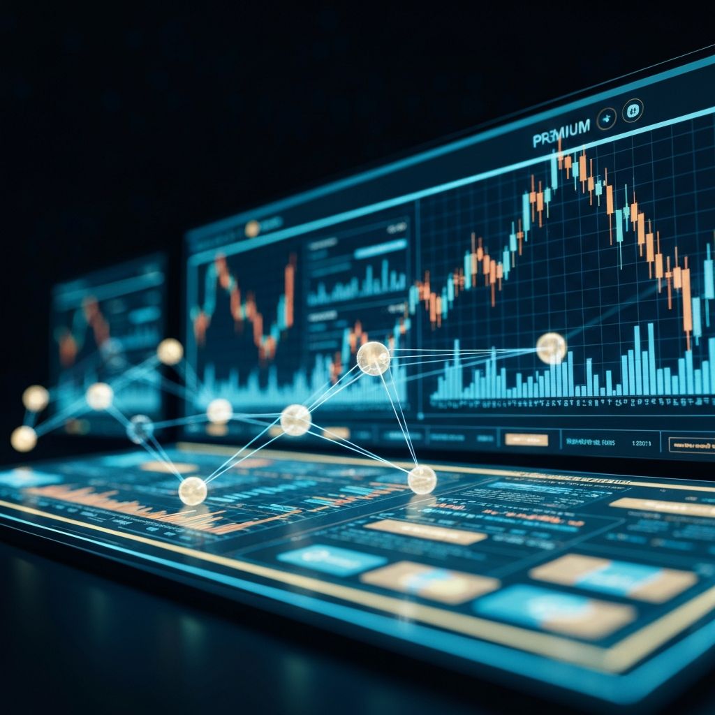 Blog article about cryptocurrency investing