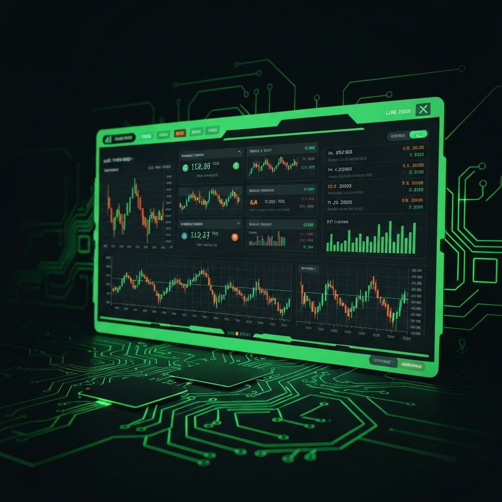 Blog article about cryptocurrency investing